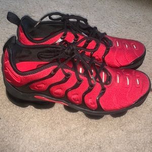 Nike Vapormax Plus